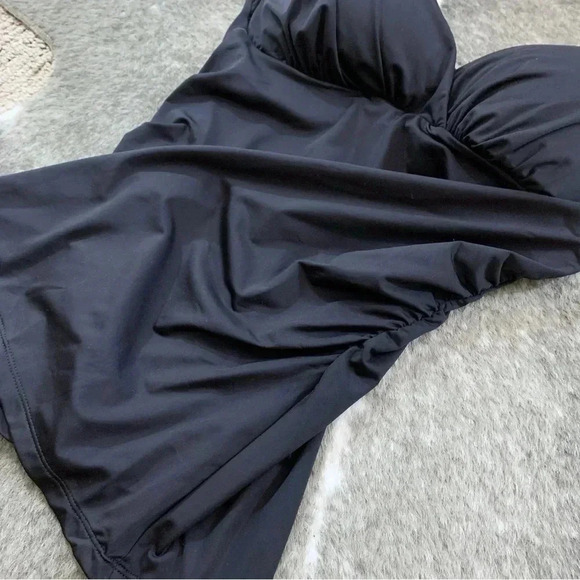 NWT Bella Materna Anytime Padded Tank - Picture 8 of 14